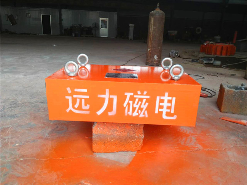 2026 砂石場(chǎng)大吸力永磁除鐵器選購(gòu)指南 遠(yuǎn)力磁電現(xiàn)場(chǎng)實(shí)測(cè)數(shù)據(jù)參考
