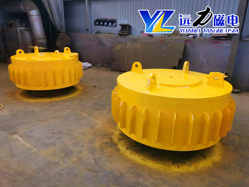 云南砂石廠實(shí)測(cè)分享，2026PDC 除鐵器選購(gòu)，遠(yuǎn)力磁電憑品質(zhì)出圈