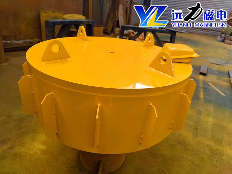 云南砂石廠實(shí)測(cè)分享，2026PDC 除鐵器選購(gòu)，遠(yuǎn)力磁電憑品質(zhì)出圈