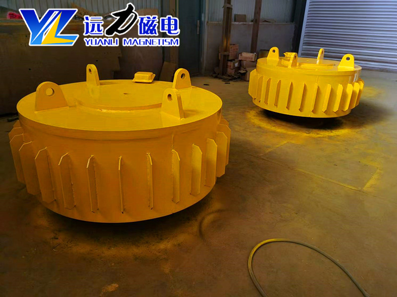 2026 鄂爾多斯大型洗煤廠 RCDB 干式電磁除鐵器怎么選？頭部廠家選購指南